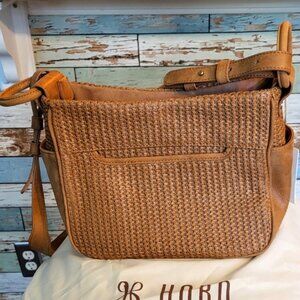 HOBO Sheila Crossbody bag - LIKE NEW